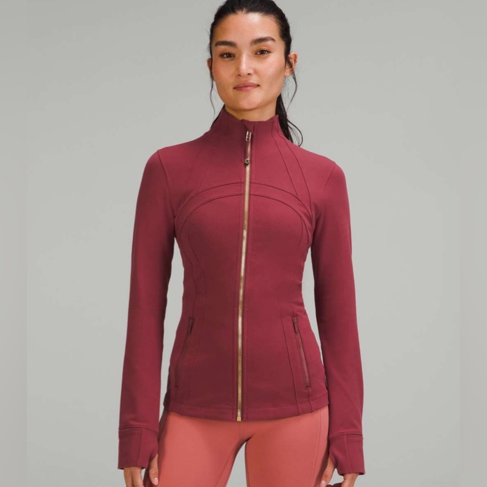 Lululemon - Define Jacket *Luon